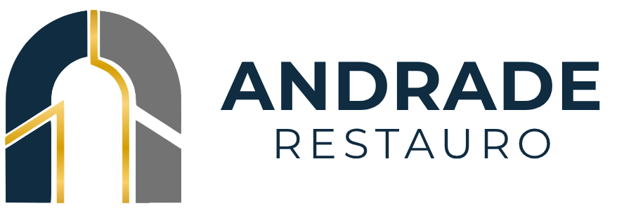 Andrade Restauro - Engenharia Premium em Fachadas